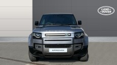 Land Rover Defender 3.0 D250 X-Dynamic SE 90 3dr Auto Diesel Estate